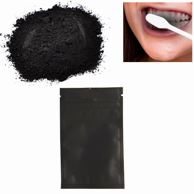Teeth Whitening Co - Arang Bambu Gigi Gigi Gigi Gigi