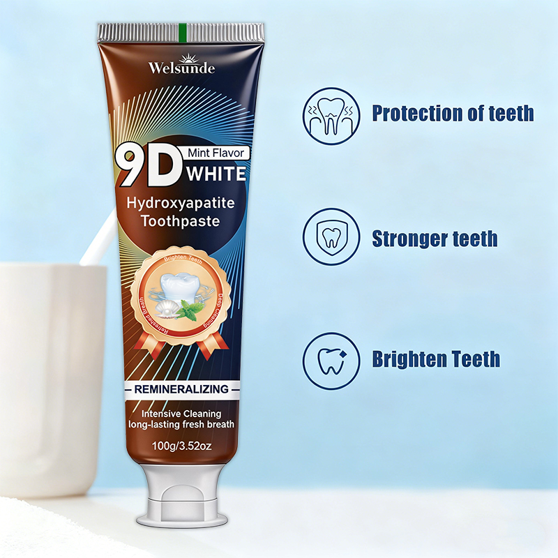 Pasta Gigi Remineralisasi Hydr - Remineralizing Toothpaste ulasan dan harga