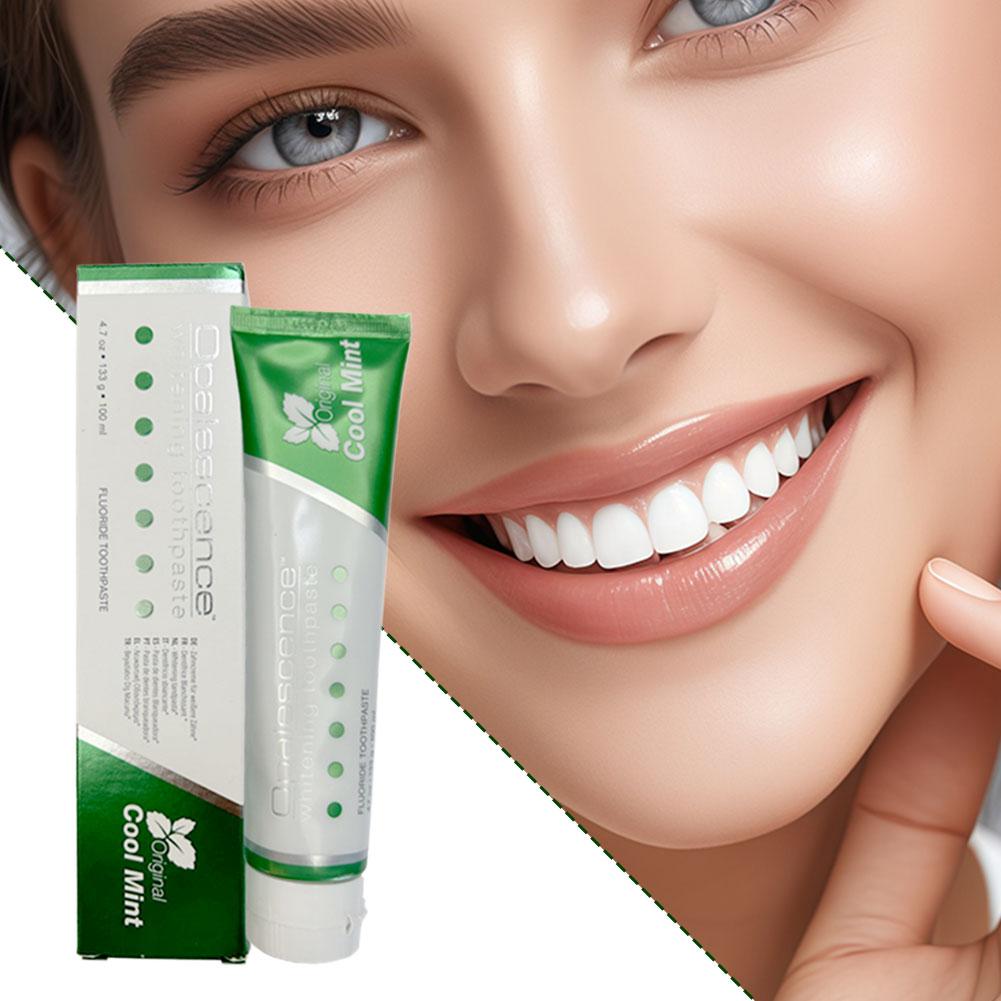 Pasta Gigi Pemutih Korea Tahan - Remineralizing Toothpaste ulasan dan harga