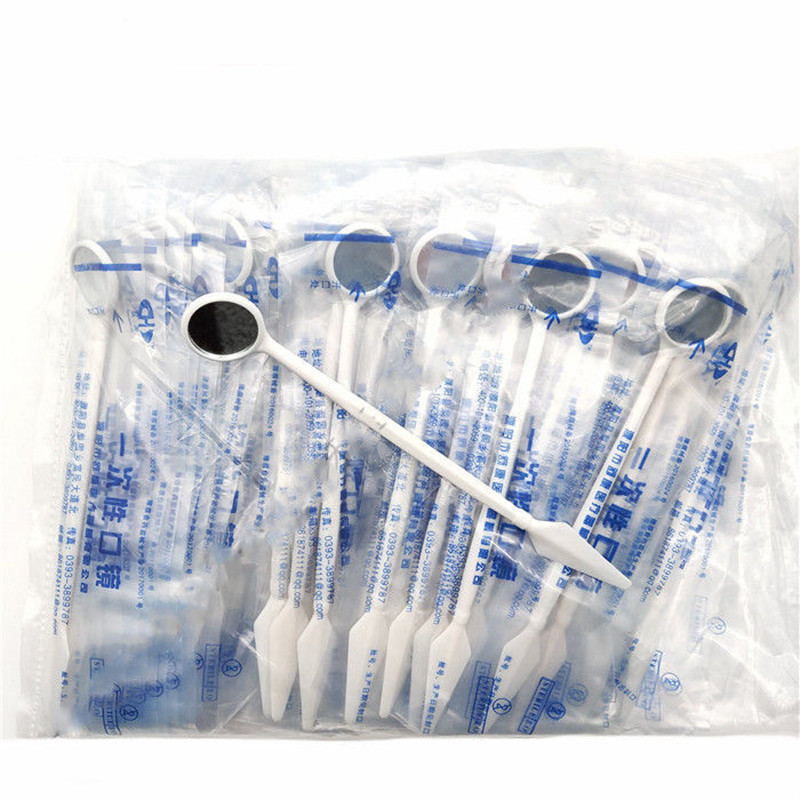 Cermin Oral Gigi plastik, cerm - Teeth Whitening For Photos ulasan dan harga
