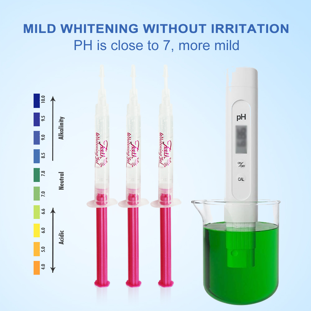 Gel Pemutih Gigi PAP atau 35%C - Teeth Whitening Foam ulasan dan harga