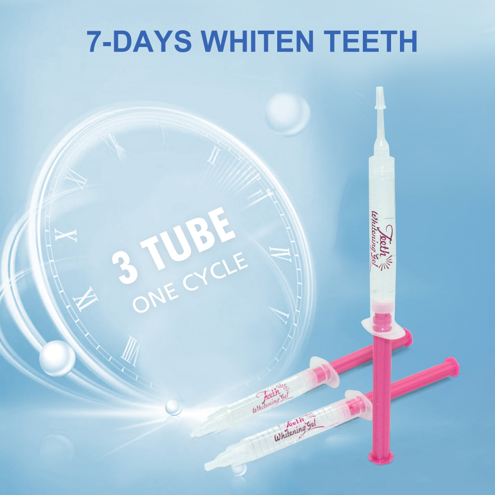 Gel Pemutih Gigi PAP atau 35%C - Teeth Whitening Foam ulasan dan harga