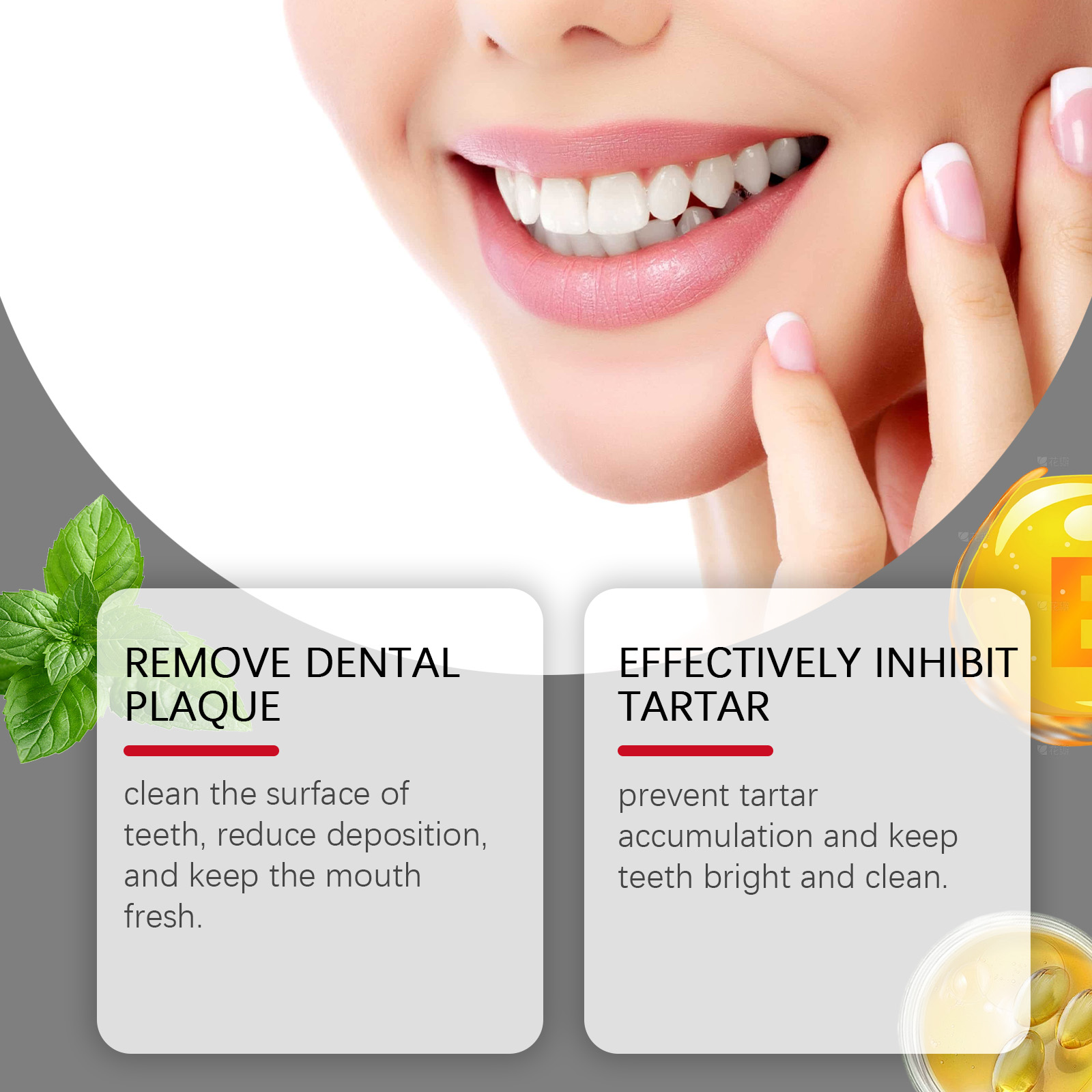 Hydroxyapatite W-hitening Past - Hydroxyapatite Toothpaste ulasan dan harga