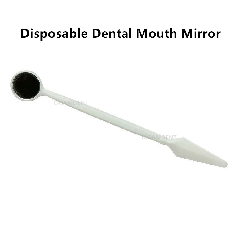 Cermin Oral Gigi plastik, cerm - Teeth Whitening For Photos ulasan dan harga