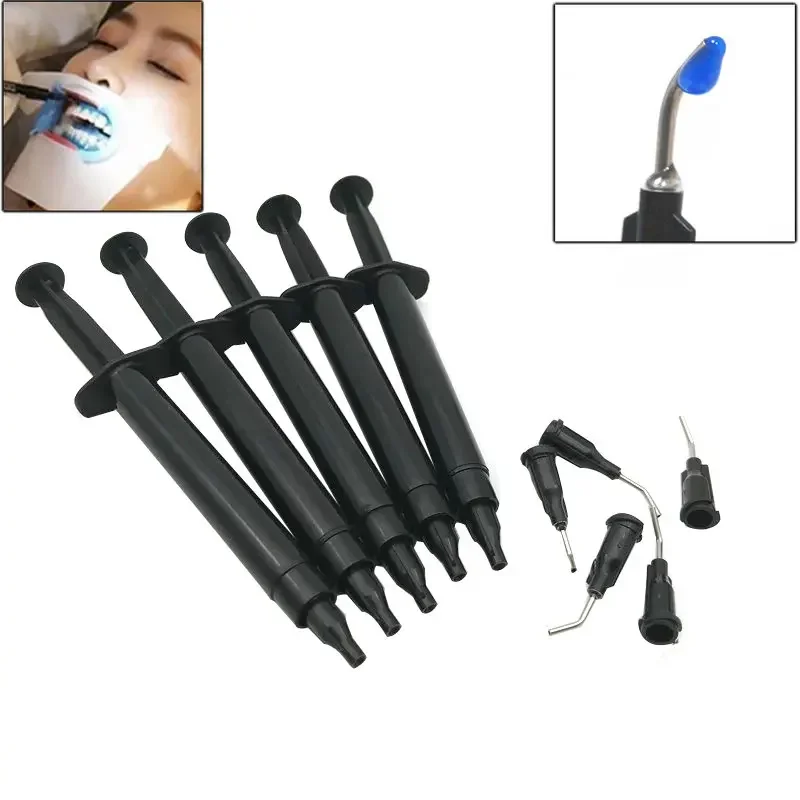 5 buah/lot Gel pelindung gusi  - Teeth Whitening Foam ulasan dan harga