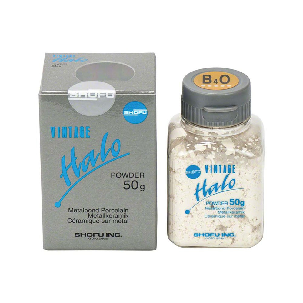 Bubuk Logam Gigi Shofu Bubuk H - Teeth Whitening Co ulasan dan harga