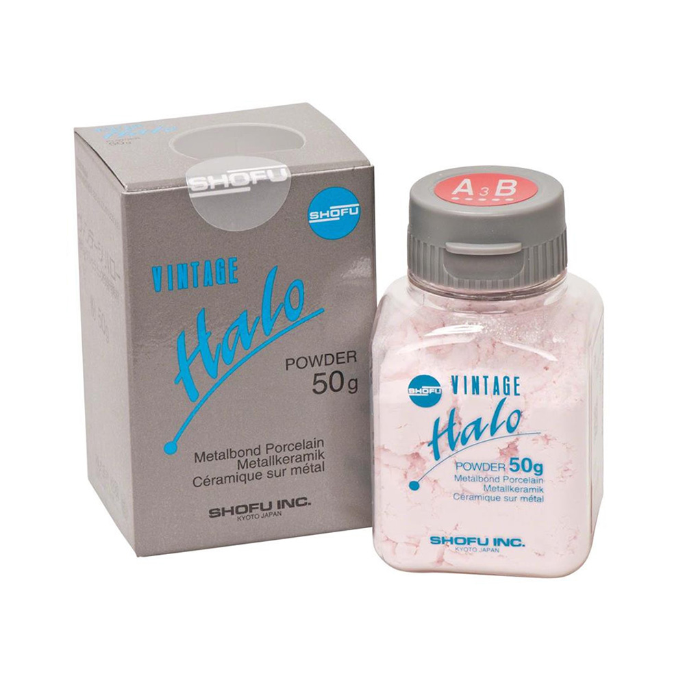 Bubuk Logam Gigi Shofu Bubuk H - Teeth Whitening Co ulasan dan harga