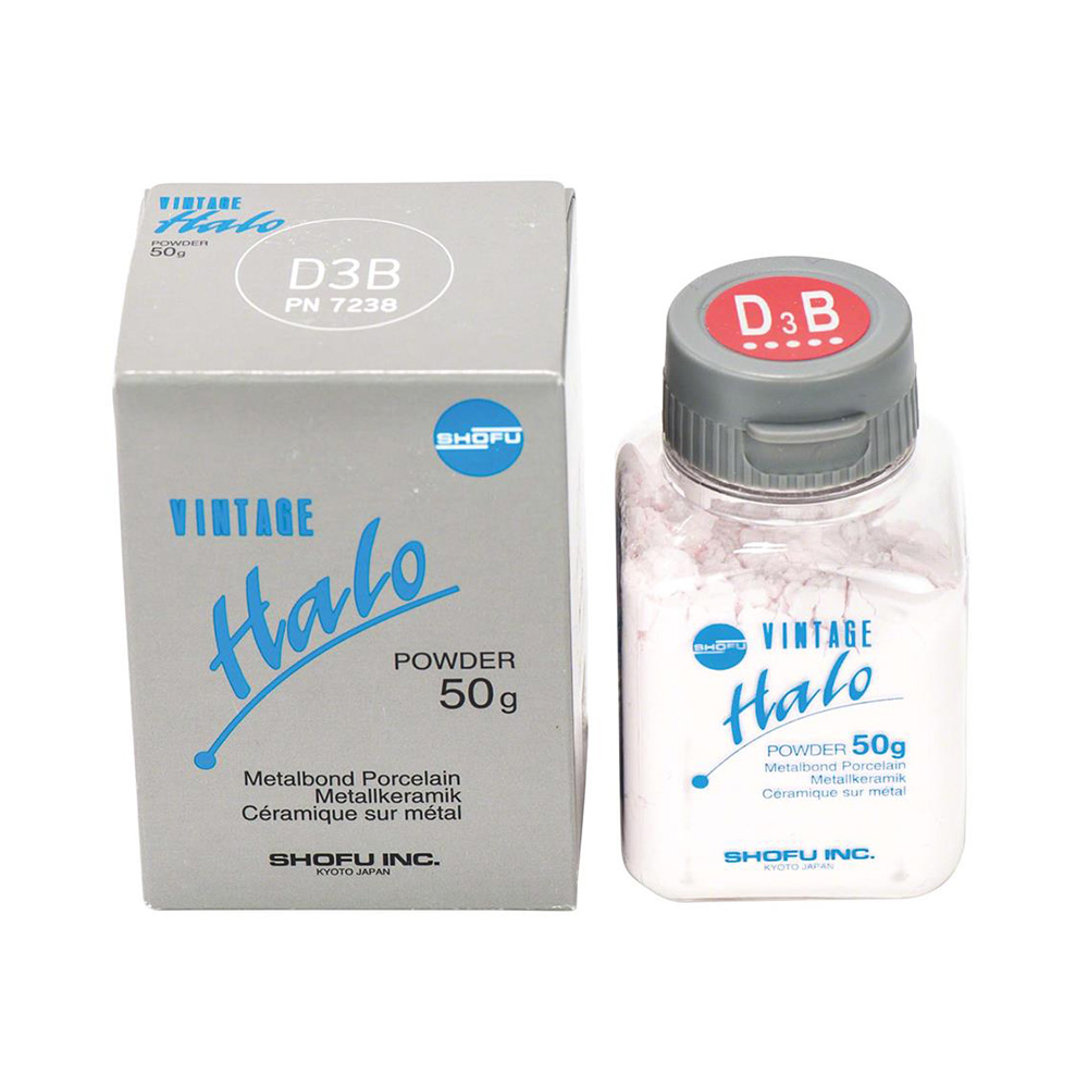 Bubuk Logam Gigi Shofu Bubuk H - Teeth Whitening Co ulasan dan harga