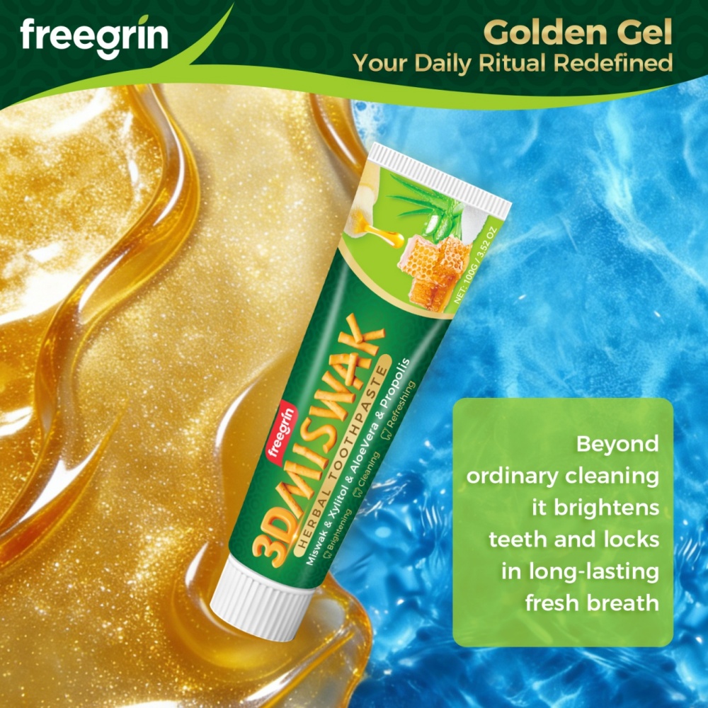 Pasta Gigi Shiny Sweet Honey u - Remineralizing Toothpaste ulasan dan harga