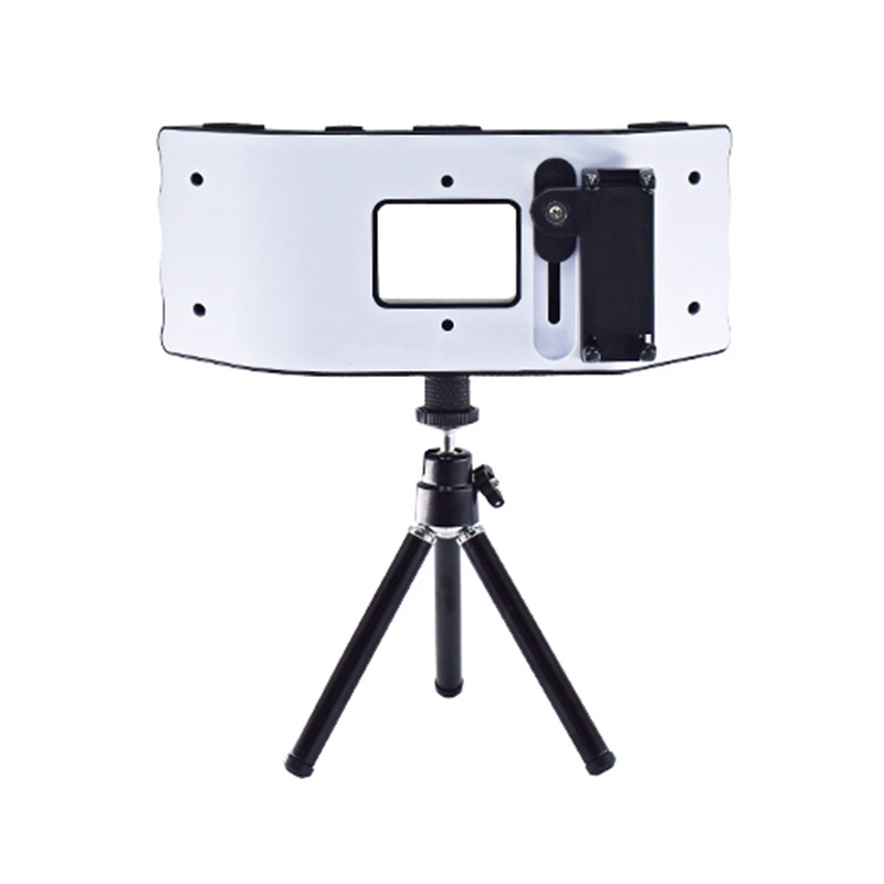Lampu LED Pengering Gigi, Sent - Teeth Whitening For Photos ulasan dan harga