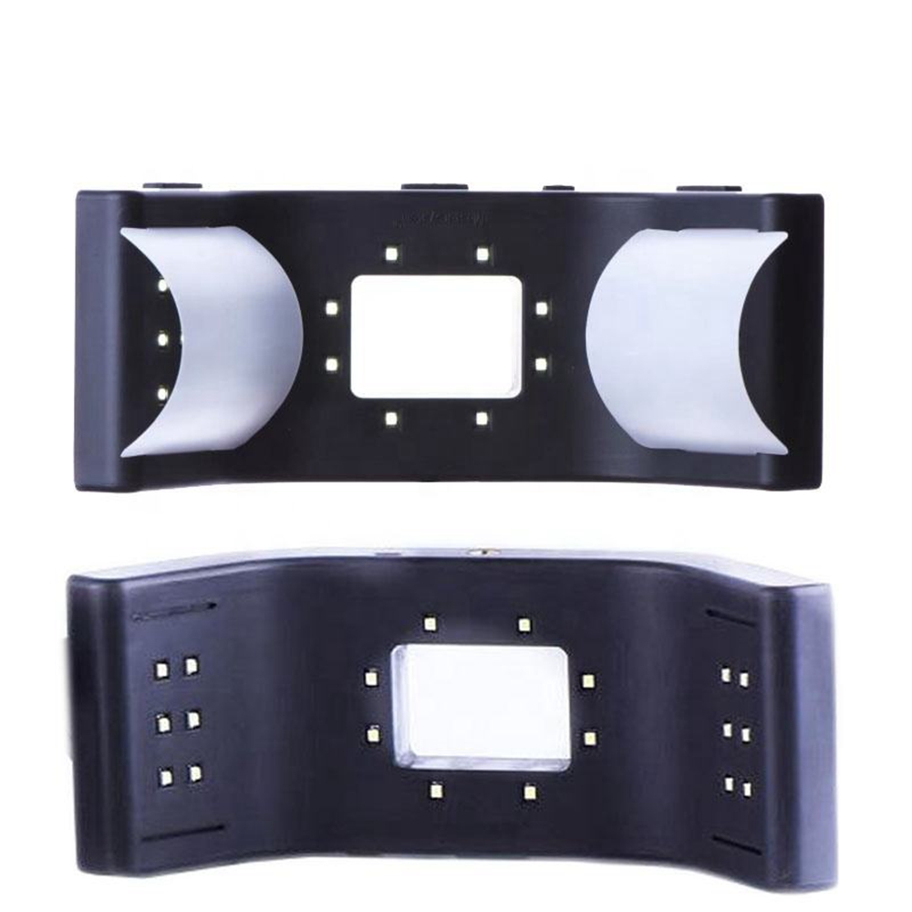 Lampu LED Pengering Gigi, Sent - Teeth Whitening For Photos ulasan dan harga