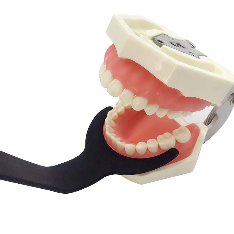 Papan kontras foto gigi dapat  - Teeth Whitening For Photos ulasan dan harga