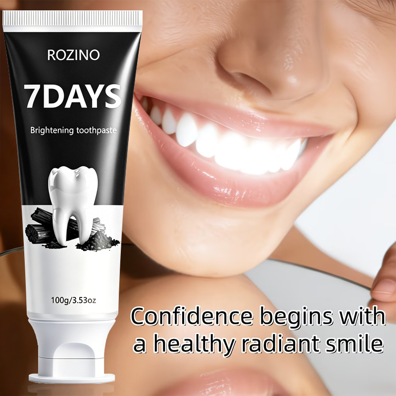 Pasta Gigi Rozino, Diformulasi - Hydroxyapatite Toothpaste ulasan dan harga