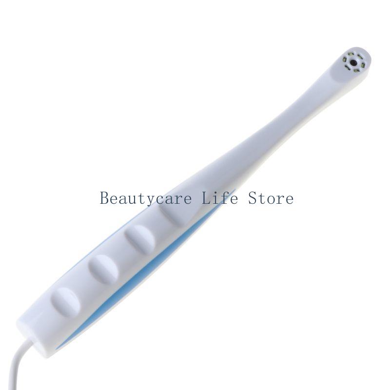 652C Kamera USB Gigi Mulut Per - Teeth Whitening For Photos ulasan dan harga