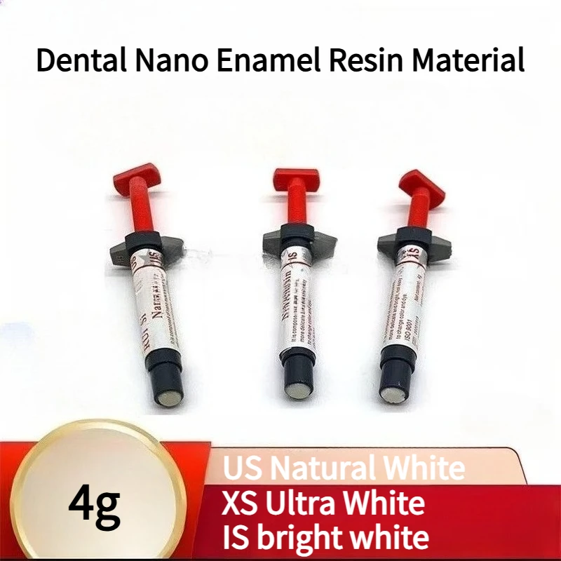 Material Resin Enamel Ukiran G - Teeth Whitening With Light ulasan dan harga
