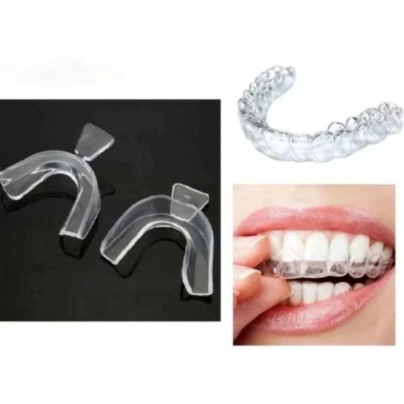 Alat Pemutih Gigi Profesional  - Teeth Whitening Kit At Home ulasan dan harga