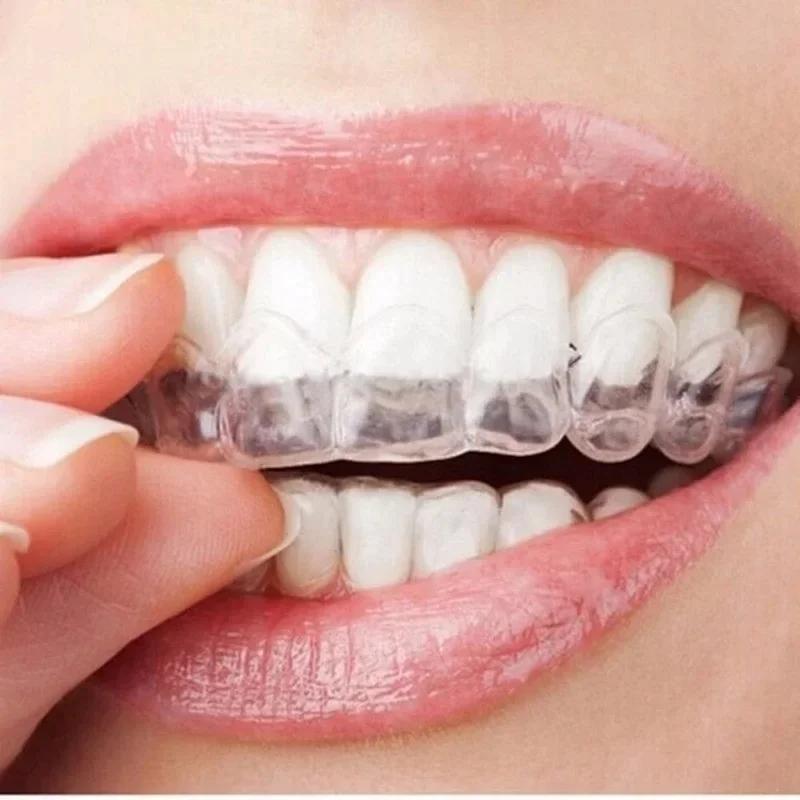 Alat Pemutih Gigi Profesional  - Teeth Whitening Kit At Home ulasan dan harga