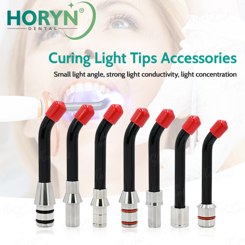 Lampu Curing gigi LED serat op - Teeth Whitening With Light ulasan dan harga