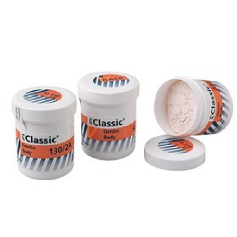 Ivoclar IPS 100g/box, bahan la - Teeth Whitening Co ulasan dan harga