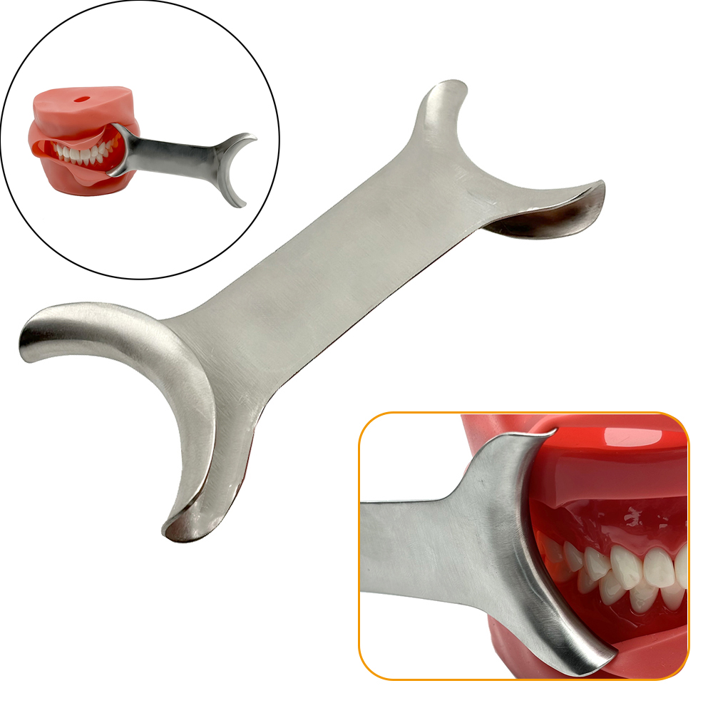 3 Buah Alat Gigi Baja Tahan Ka - Teeth Whitening For Photos ulasan dan harga